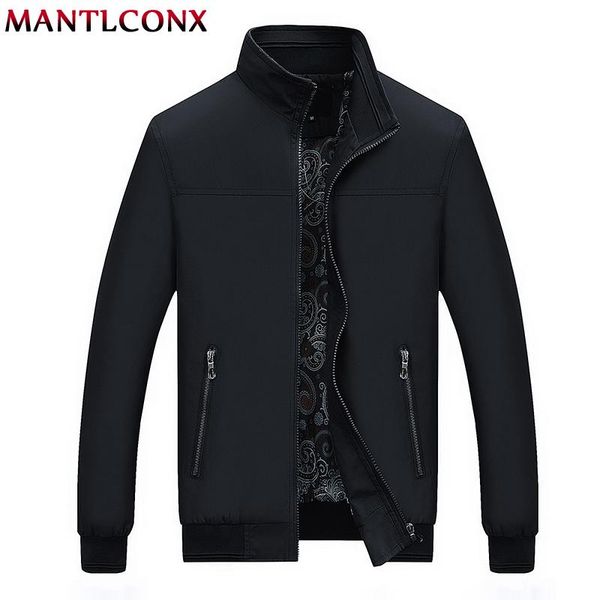men's jackets 2021 spring men jacket brand mens and coats casual zipper male outerwear stand collar black clothing m-4xl, Black;brown
men's jackets 2021 spring men jacket brand mens and coats casual zipper male outerwear stand collar black clothing m-4xl, Black;brown