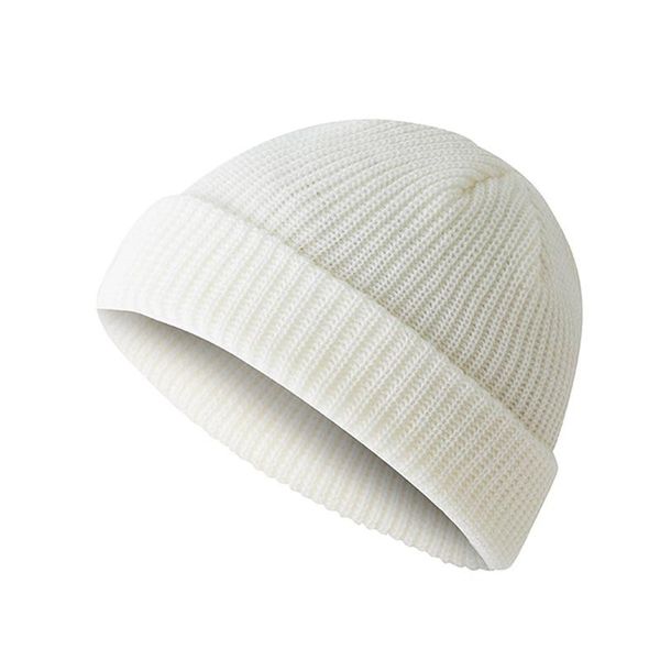 beanie hat cap roll up warm fisherman knitting solid color for men women winter psen999 cycling caps & masks, Black
beanie hat cap roll up warm fisherman knitting solid color for men women winter psen999 cycling caps & masks, Black