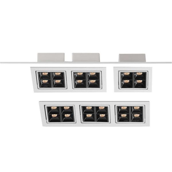 downlights embedded led downlight 8w 16w 24w anti-glare lighting living room ceiling type bold lamp grille
downlights embedded led downlight 8w 16w 24w anti-glare lighting living room ceiling type bold lamp grille