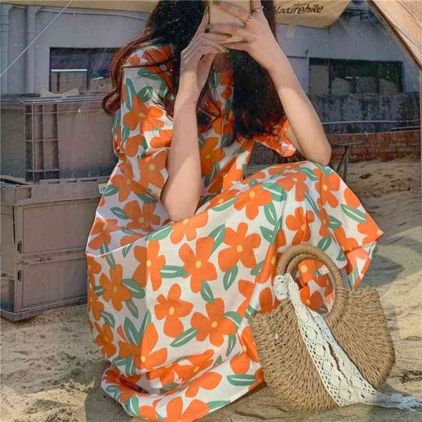 casual dresses plus size floral print summer dress evening long vintage dresses oversize short sleeve beach women dress robe vestido prom li, Black;gray
casual dresses plus size floral print summer dress evening long vintage dresses oversize short sleeve beach women dress robe vestido prom li, Black;gray