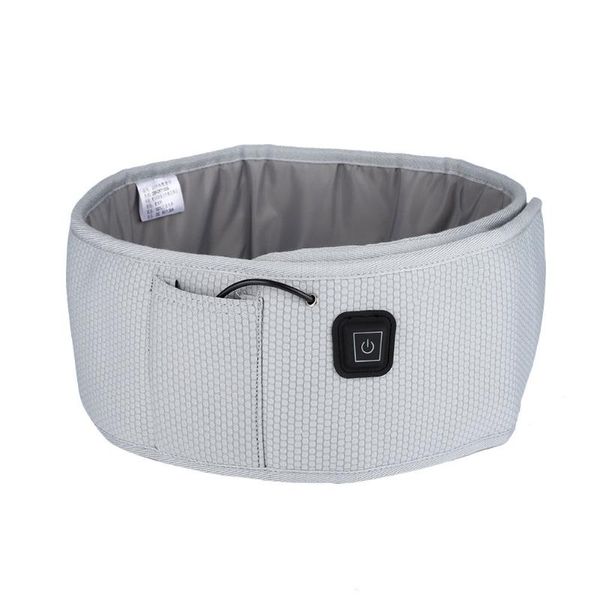 electric massagers infrared fat burning heating belt slimming weight losing vibration health care tools grey
electric massagers infrared fat burning heating belt slimming weight losing vibration health care tools grey