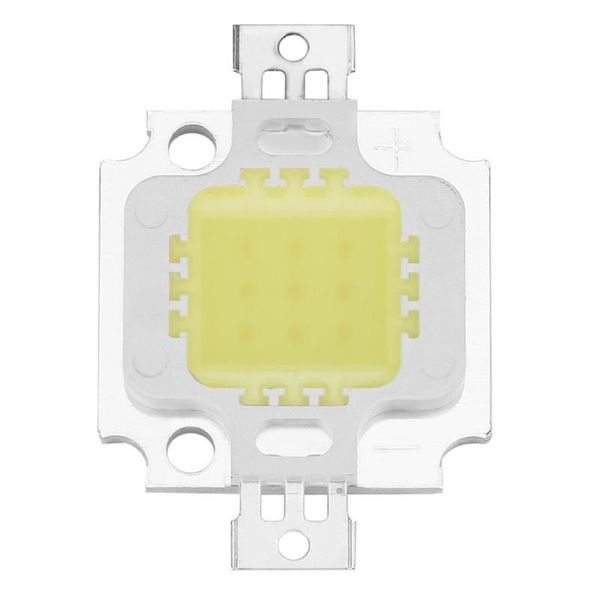 light beads high power pure white cob smd led chip flood lamp bead 10w dc112 
light beads high power pure white cob smd led chip flood lamp bead 10w dc112