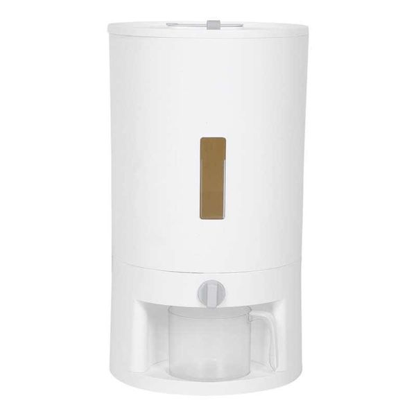 storage bags moisture-proof household metering rice bucket mothproof easy to use grain container for home kitchen
storage bags moisture-proof household metering rice bucket mothproof easy to use grain container for home kitchen