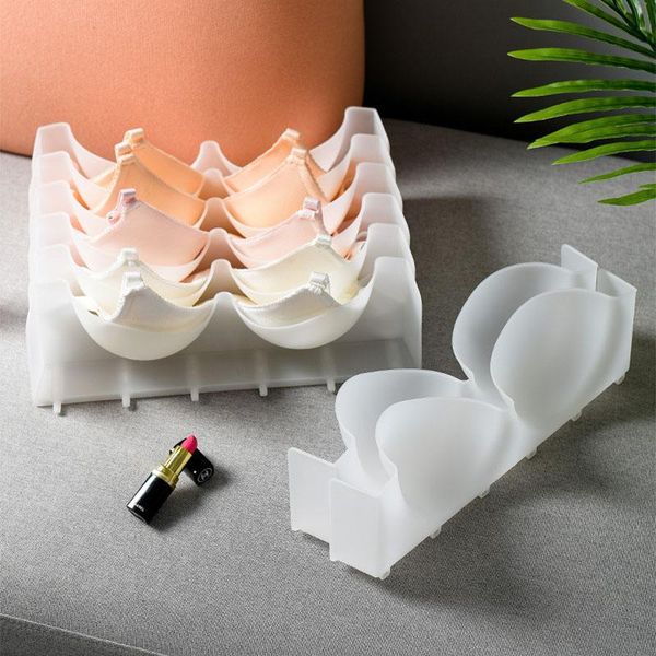 storage drawers female underwear bra drawer organizers ladies keep shape underclothes wardrobe transparent devided box set
storage drawers female underwear bra drawer organizers ladies keep shape underclothes wardrobe transparent devided box set