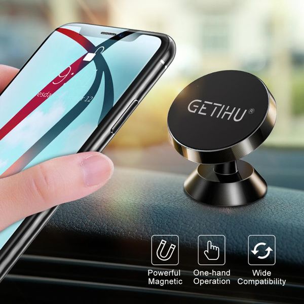 cell phone mounts & holders getihu universal magnetic car holder mobile air vent mount magnet gps stand for 12 11 pro x max 6 7 8 xia
cell phone mounts & holders getihu universal magnetic car holder mobile air vent mount magnet gps stand for 12 11 pro x max 6 7 8 xia