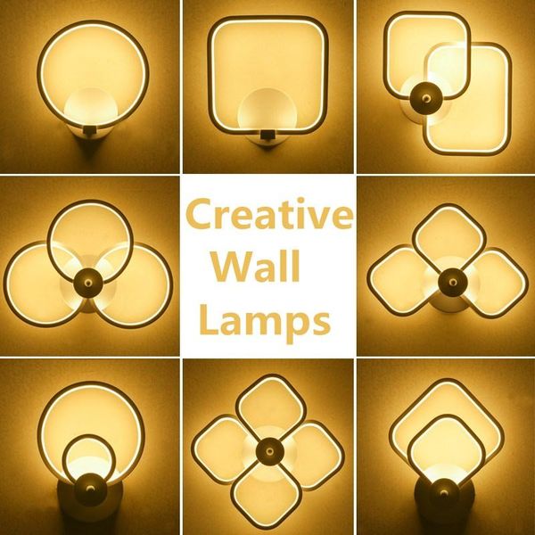wall lamp creative led modern minimalist bedside personality bedroom living room staircase aisle balcony children iron
wall lamp creative led modern minimalist bedside personality bedroom living room staircase aisle balcony children iron