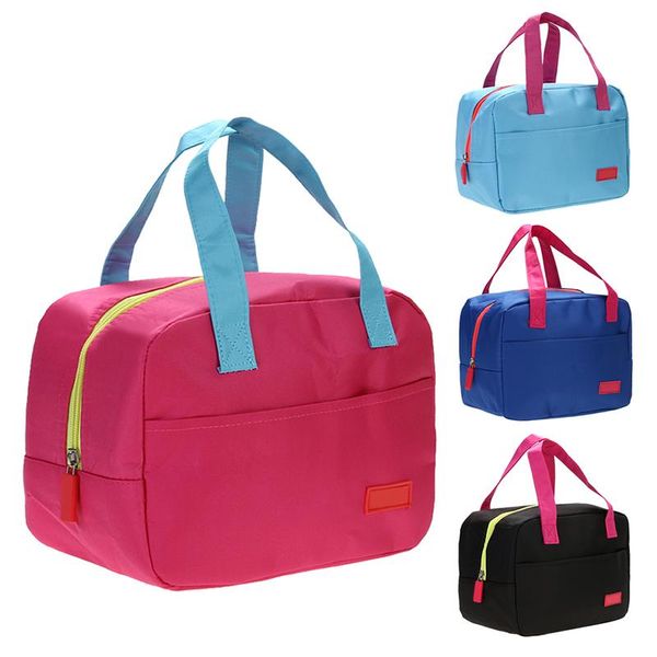storage bags oxford cloth lunch pouch box insulated thermal bag for student kids cooler picnic
storage bags oxford cloth lunch pouch box insulated thermal bag for student kids cooler picnic