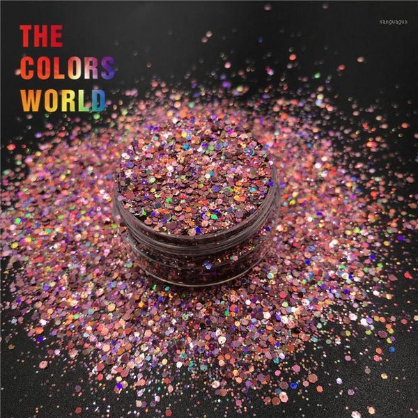 tct-326 chunky mix laser color nail glitter art decoration body makeup tattoo tumblers diy crafts festival accessories1, Silver;gold
tct-326 chunky mix laser color nail glitter art decoration body makeup tattoo tumblers diy crafts festival accessories1, Silver;gold