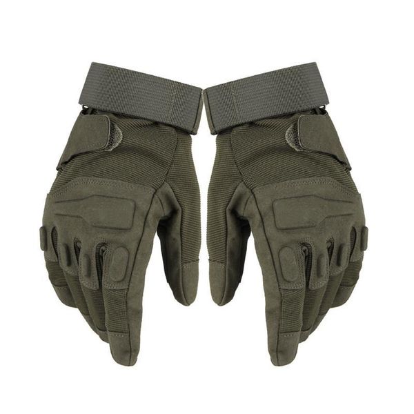 cycling gloves winter sport men's outdoor military full finger army tactical mittens wear-resistant riding, Black
cycling gloves winter sport men's outdoor military full finger army tactical mittens wear-resistant riding, Black