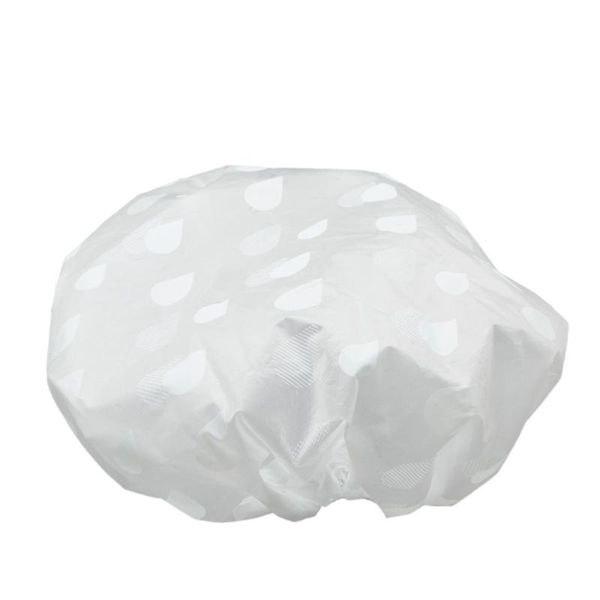 6pcs waterproof bath hat kitchen oliproof cap bathroom shower fashion (random style) caps
6pcs waterproof bath hat kitchen oliproof cap bathroom shower fashion (random style) caps