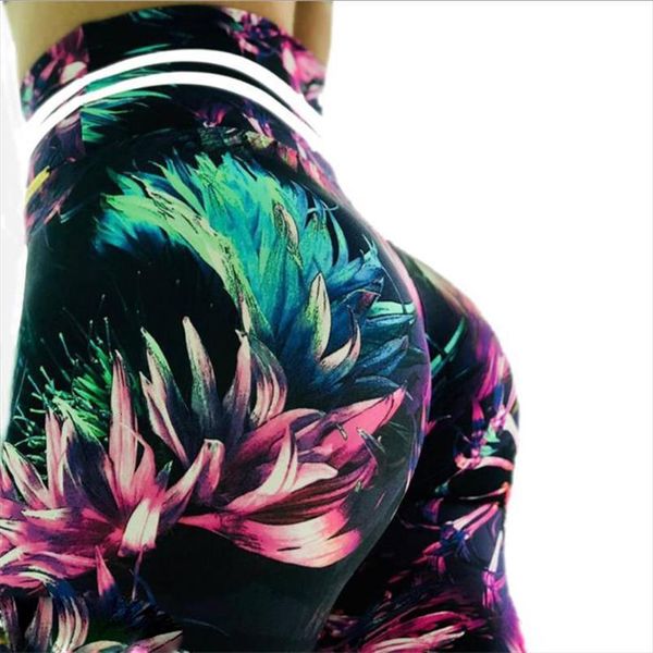 workout running high waist womens legging sport large size s 3xl digital print trousers stretch fitness pants, Black
workout running high waist womens legging sport large size s 3xl digital print trousers stretch fitness pants, Black