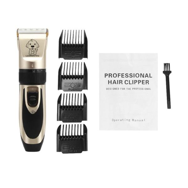 dog grooming electrical pet clipper professional kit rechargeable cat hair trimmer shaver set haircut machine with au plug
dog grooming electrical pet clipper professional kit rechargeable cat hair trimmer shaver set haircut machine with au plug