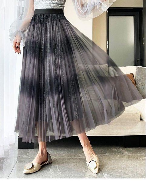 skirts qk4098 fashion women's 2021 runway luxury european design party style clothing, Black
skirts qk4098 fashion women's 2021 runway luxury european design party style clothing, Black