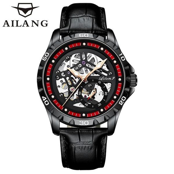 wristwatches lang fashion casual sport waterproof luminous men's wrist watch automatic skeleton tourbillon mens watches 602, Slivery;brown
wristwatches lang fashion casual sport waterproof luminous men's wrist watch automatic skeleton tourbillon mens watches 602, Slivery;brown