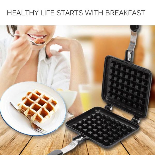 baking moulds 1pc diy waffle mold non-stick kitchen cake making model accessories cooking tools for high-temperature practical
baking moulds 1pc diy waffle mold non-stick kitchen cake making model accessories cooking tools for high-temperature practical