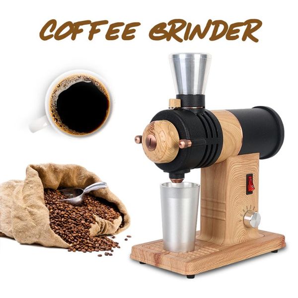 electric coffee grinders grinder stainless steel american beans grinding machine adjustable speed with luxury aluminum cup
electric coffee grinders grinder stainless steel american beans grinding machine adjustable speed with luxury aluminum cup