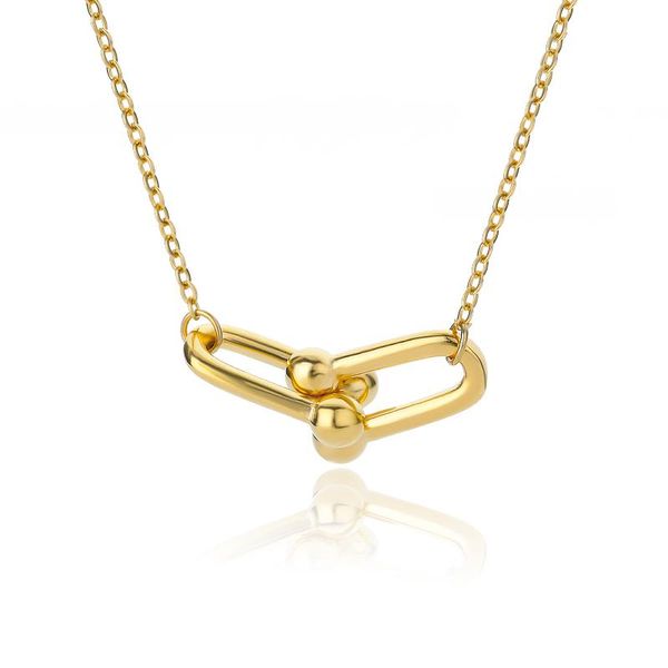 chokers pendant necklace for women stainless steel geometric necklaces choker chain korean style jewelry bijoux, Golden;silver
chokers pendant necklace for women stainless steel geometric necklaces choker chain korean style jewelry bijoux, Golden;silver