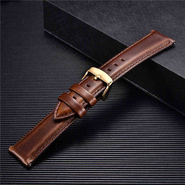 quick release straps men women genuine leather watchbands 18mm 20mm 22mm smart watch band watch accessories h1123, Black;brown
quick release straps men women genuine leather watchbands 18mm 20mm 22mm smart watch band watch accessories h1123, Black;brown