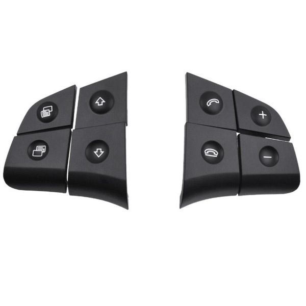 steering wheel covers car multifunction audio button for - w164 gl ml 2006-2009 black
steering wheel covers car multifunction audio button for - w164 gl ml 2006-2009 black
