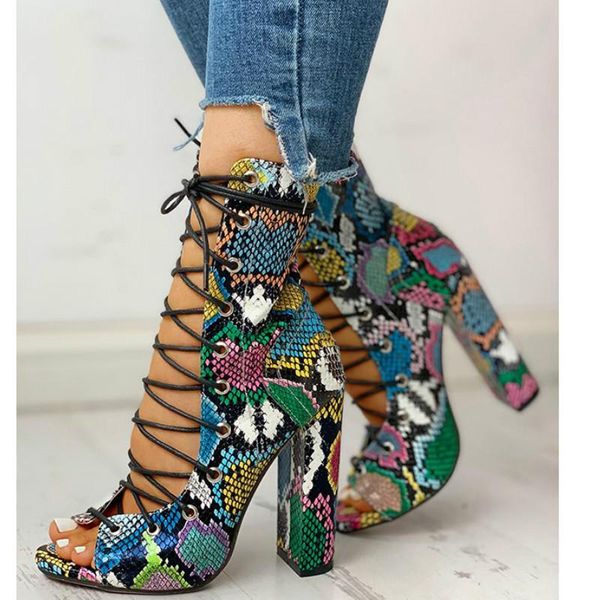 dress shoes 2021 nightclub spring serpentine platform high heels women fashion 10cm sandals party wedding, Black
dress shoes 2021 nightclub spring serpentine platform high heels women fashion 10cm sandals party wedding, Black