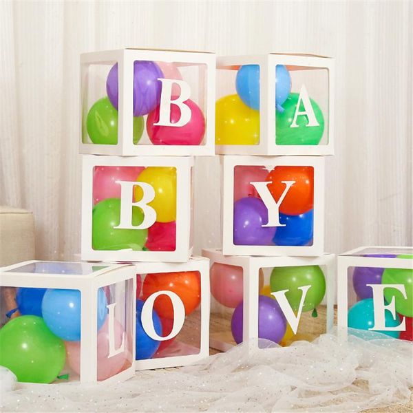 gift wrap 1pcs diy letter balloons transparent balloon packing box name 1st birthday party decorations wedding christmas home decor
gift wrap 1pcs diy letter balloons transparent balloon packing box name 1st birthday party decorations wedding christmas home decor