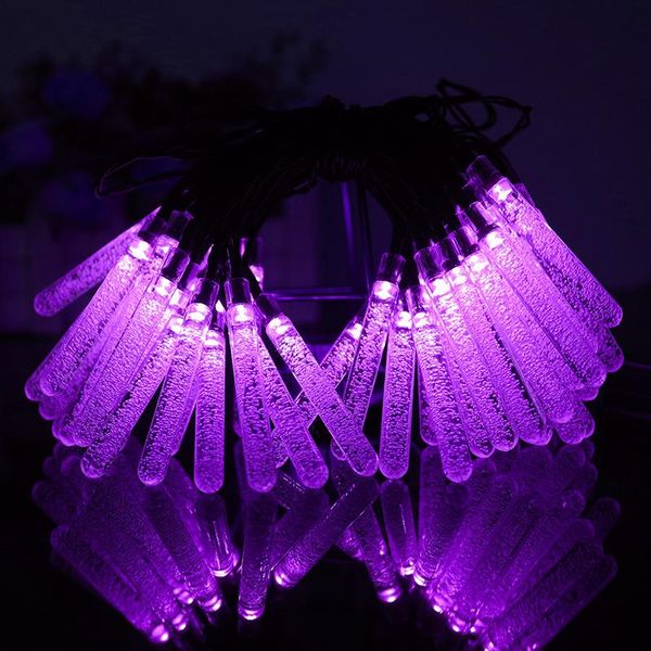 strings led solar energy bubble lamp string outdoor waterproof garden ice cone strip decorative icicle lights christmas
strings led solar energy bubble lamp string outdoor waterproof garden ice cone strip decorative icicle lights christmas