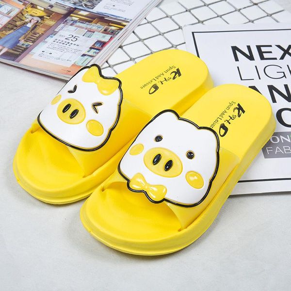 slippers houzhou pig women's house home soft casual slides beach kawaii anime shoes summer 2021 sandals bathroom scarpe donna, Black
slippers houzhou pig women's house home soft casual slides beach kawaii anime shoes summer 2021 sandals bathroom scarpe donna, Black