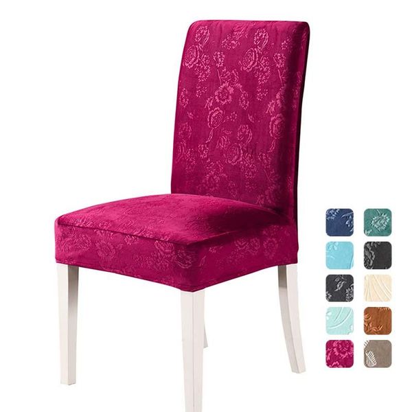 chair covers fashion jacquard velvet cover spandex printed stretch slipcovers for restaurant elastic party banquet kitchen
chair covers fashion jacquard velvet cover spandex printed stretch slipcovers for restaurant elastic party banquet kitchen