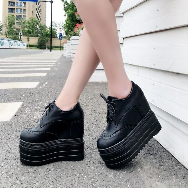 boots 2021 autumn winter 14cm muffin thick bottom wedge increased height with high heel zapatos de mujer1, Black
boots 2021 autumn winter 14cm muffin thick bottom wedge increased height with high heel zapatos de mujer1, Black