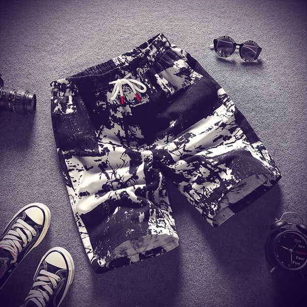 a 701 summer shorts new men loose elastic 2021 summer beach pants 5 male camouflage pants in the trend, Blue
a 701 summer shorts new men loose elastic 2021 summer beach pants 5 male camouflage pants in the trend, Blue
