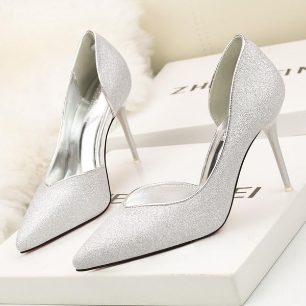 brand platform shoes woman peep toe high heels pumps nude women fashion wedding bridal 2891-1 dress, Black
brand platform shoes woman peep toe high heels pumps nude women fashion wedding bridal 2891-1 dress, Black