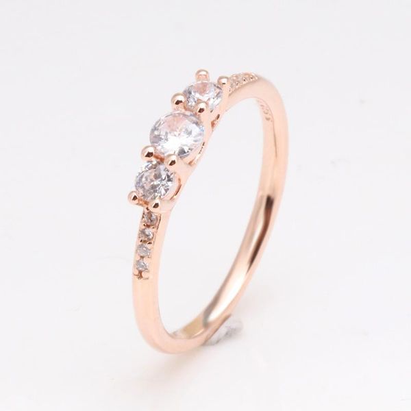 cluster rings authentic 100% s925 sterling silver fairy light rose gold bright elegant ring valentine's day gift, Golden;silver
cluster rings authentic 100% s925 sterling silver fairy light rose gold bright elegant ring valentine's day gift, Golden;silver