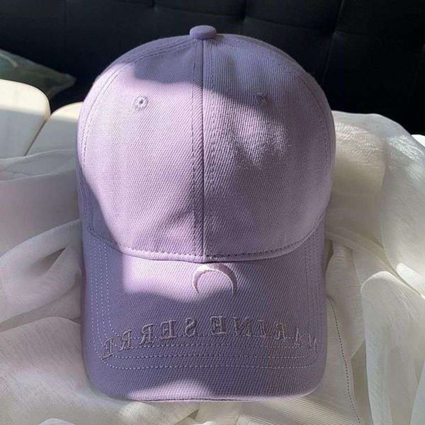 ball caps lavender embroidered girls' children's korean version students take baseball cap for shade, Blue;gray
ball caps lavender embroidered girls' children's korean version students take baseball cap for shade, Blue;gray
