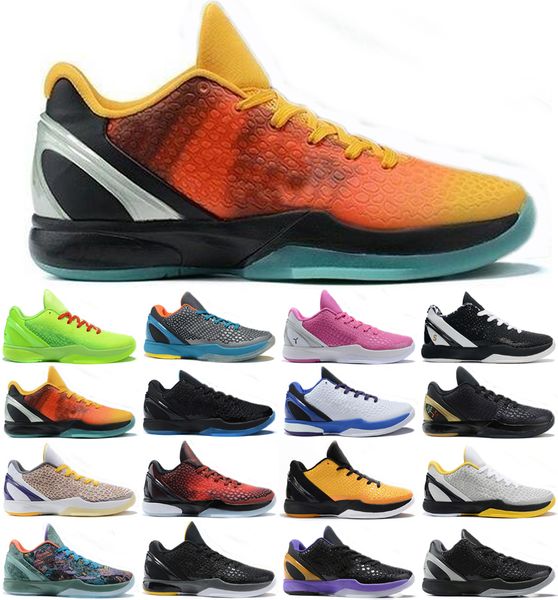 2021 mamba 6 6s vi orange county men sport outdoor shoes sale pink green easter christmas
2021 mamba 6 6s vi orange county men sport outdoor shoes sale pink green easter christmas