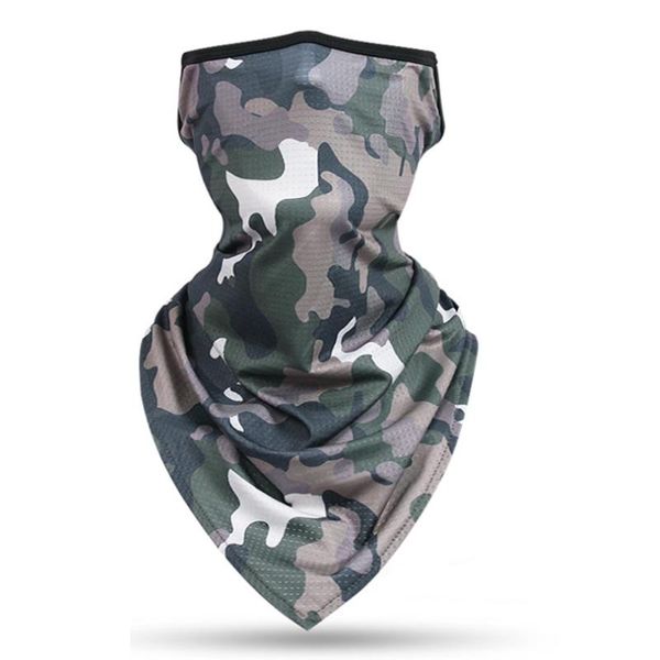 outdoor cycling triangle scarf earloop headwear bandana facemask hiking camping hunting mtb army military tactical neck gaiter caps & masks, Black
outdoor cycling triangle scarf earloop headwear bandana facemask hiking camping hunting mtb army military tactical neck gaiter caps & masks, Black