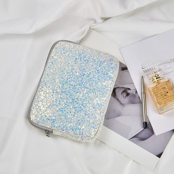 cosmetic bags & cases brush storage bag wholesale zipper carry-on portable clutch sequined girls
cosmetic bags & cases brush storage bag wholesale zipper carry-on portable clutch sequined girls