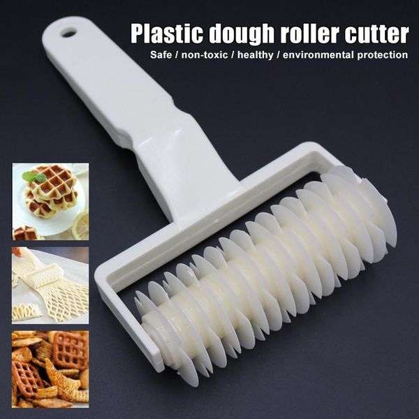 pizza cookies baking tools dough embossing roll cutter plastic pie needle wheels js22 & pastry
pizza cookies baking tools dough embossing roll cutter plastic pie needle wheels js22 & pastry