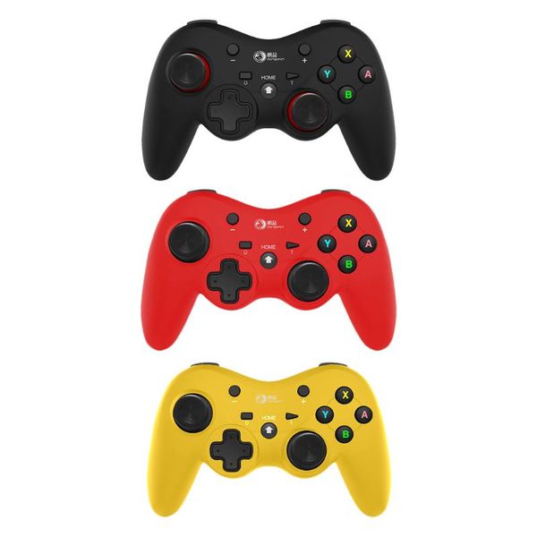 game controllers & joysticks s810 bluetooth 4.0 gaming controller for switch/switch lite/ps3/android turbo wireless gamepad joystick
game controllers & joysticks s810 bluetooth 4.0 gaming controller for switch/switch lite/ps3/android turbo wireless gamepad joystick
