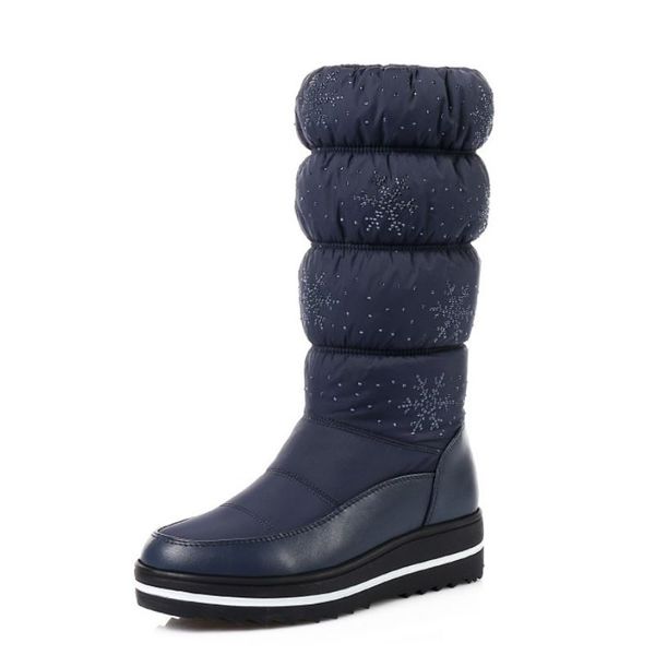 size 35-43 warm women knee boot designer womens shoes for winter female daily long boots ladies footwear, Black
size 35-43 warm women knee boot designer womens shoes for winter female daily long boots ladies footwear, Black