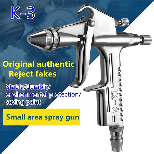 professional spray guns paint repair line gun crafts toy leather clothing care coloring wall painting furniture car primer
professional spray guns paint repair line gun crafts toy leather clothing care coloring wall painting furniture car primer