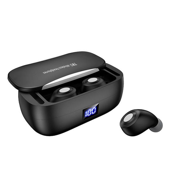 headphones & earphones mini wireless earphone touch control bluetooth headset sports with mic charging box led power display sound without w
headphones & earphones mini wireless earphone touch control bluetooth headset sports with mic charging box led power display sound without w