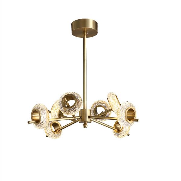 pendant lamps european modern light luxury living room bedroom all copper dining lamp designer creative net red lights wf1107
pendant lamps european modern light luxury living room bedroom all copper dining lamp designer creative net red lights wf1107