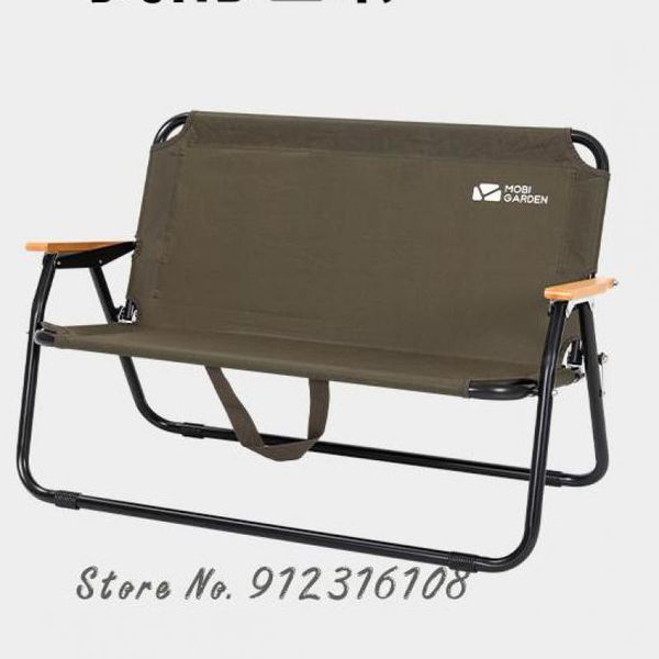 camp furniture outdoor camping fishing single double chair portable kermit backrest folding stool ym
camp furniture outdoor camping fishing single double chair portable kermit backrest folding stool ym
