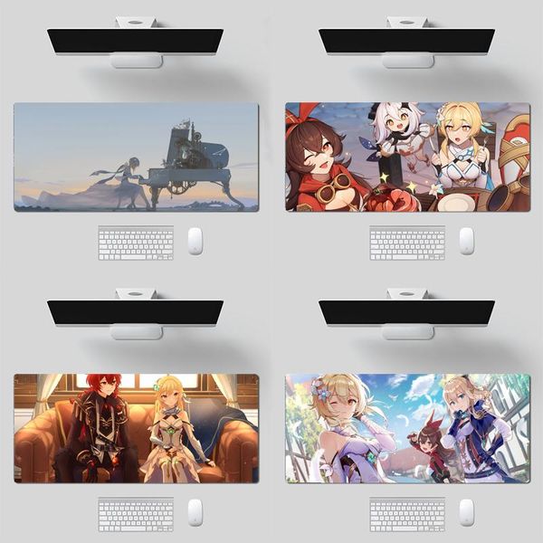 mouse pads & wrist rests lumine genshin impact large mousepad gamer xl gaming pad rubber locking edge lapnotebook desk mat
mouse pads & wrist rests lumine genshin impact large mousepad gamer xl gaming pad rubber locking edge lapnotebook desk mat