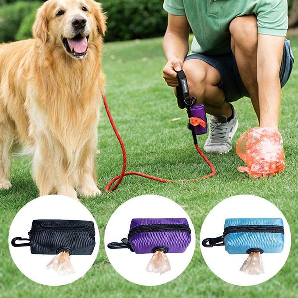 storage bags portable zipper dog poop waste bag outdoor walking garbage organizer pet puppy cat pick up dispenser
storage bags portable zipper dog poop waste bag outdoor walking garbage organizer pet puppy cat pick up dispenser