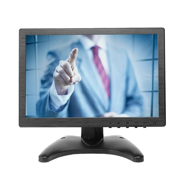 monitors zhixianda deskwall mounted vga hd lcd ips screen 10 inch touch capacitive monitor
monitors zhixianda deskwall mounted vga hd lcd ips screen 10 inch touch capacitive monitor