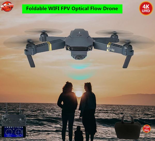 4k mini selfie wifi fpv quadcopter foldable rc drone 2.4g 18 mins 360 degrees roll optical flow app control helicopter boy toy
4k mini selfie wifi fpv quadcopter foldable rc drone 2.4g 18 mins 360 degrees roll optical flow app control helicopter boy toy