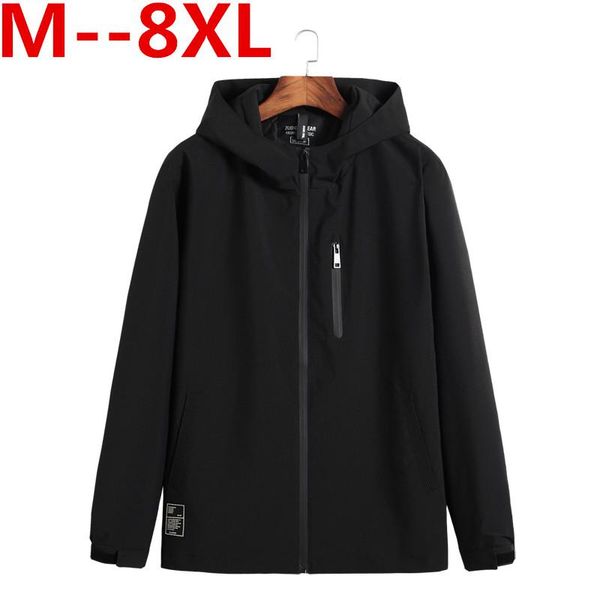 men's jackets size 10xl 9xl 8xl plus 6xl 5xl 4xl male spring autumn quality brand windproof coat tourism mountain jacket men, Black;brown
men's jackets size 10xl 9xl 8xl plus 6xl 5xl 4xl male spring autumn quality brand windproof coat tourism mountain jacket men, Black;brown