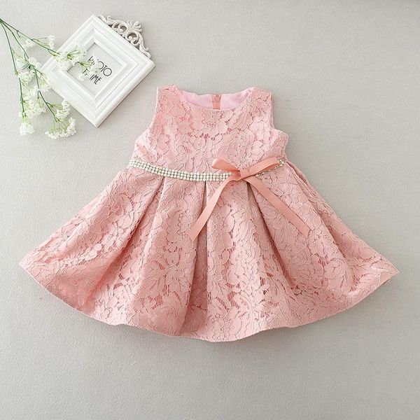 girl's dresses est infant baby girl birthday party baptism christening easter gown toddler princess lace bow dress for 0-2 years, Red;yellow
girl's dresses est infant baby girl birthday party baptism christening easter gown toddler princess lace bow dress for 0-2 years, Red;yellow