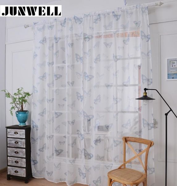 curtain & drapes polyester super soft linen feel voile rod pocket heading wave living room balcony panel tulle butterfly printing
curtain & drapes polyester super soft linen feel voile rod pocket heading wave living room balcony panel tulle butterfly printing